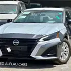 نيسان التيما استاندر 2024 سعودي بالنقد والتقسيط