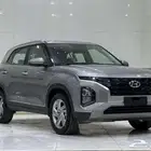 هونداي كريتا سمارت 2025