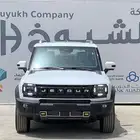 جيتور T2 فل كامل موديل 2025
