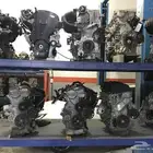 مكاين و جيربوكسات استيراد