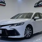 تويوتا كامري 2021