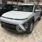 هيونداي كونا فليت 2025