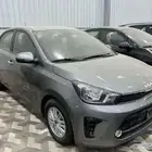عرض خاص - كيا بيجاس GLS فل كامل بدون فتحه موديل 2025