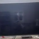 شاشة سامسونج سمارت 65 بوصة