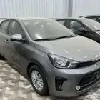عرض خاص - كيا بيجاس GLS فل كامل بدون فتحه موديل 2025