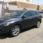 مازدا cx9 فل كامل 2013