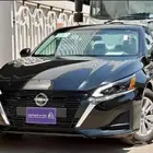 نيسان ألتيما 2025 ستاندر ( أقساط - كاش ) .