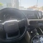 برادو 2024جديده للبيع