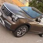 سيارة GAC GS8 موديل 2019 للبيع