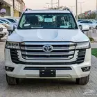 تويوتا جى اكس ار رقم 2 ديزل موديل 2025 متوفر كاش   اقساط