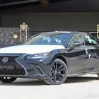 لكزس - ES 350 - F - Sport - سعودي - 2025