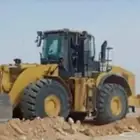 شيول وبوكلين للاجار بدون سواق