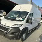 بيجو بوكسر فان بضاعة L4H3 ديزل موديل 2025