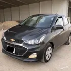 اسبارك 2021