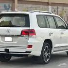 مطلوب لاند كروزر 2016 السعر يكون حدود 120