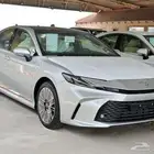 تويوتا كامري LE هايبرد 2025