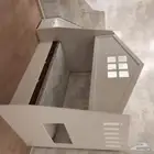 سرير أطفال دورين