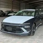 هيونداي سوناتا فليت 2025 اصفار