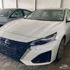 نيسان التيما 2.5 ستاندر 2025