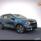 2025 كيا سبورتاج EX هايبرد