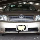تويوتا كورولا مديل 2006 - الخرج