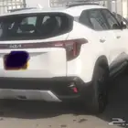 كيا سيلتوس Kia Seltos 2025