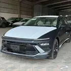 هيونداى سوناتا فليت 2026