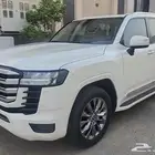 للبيع لاندكروزر 2022 رقم 4 عبداللطيف جميل