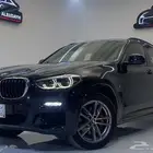 بي ام دبليو2021 IM30 X4 .