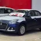 سوزوكي ديزاير GLX 2025 بسعر 38 الف