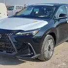 لكزس NX350 AA موديل 2025