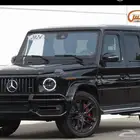 2024 مرسيدس G 63 AMG