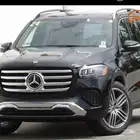 2024 مرسيدس GLS 450