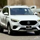 ام جي زد اس 2023 كمفورت وكالة ب 39 الف نقدي وتمويل