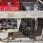 ماطور كهرباء يانمار