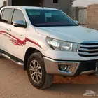 للبيع هايلكس2017