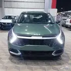 كيا سبورتاج محرك 1.6 نص فل - فل كامل موديل 2024 اقل سعر
