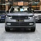 شركة البريمي لسيارات رانج روفر