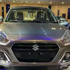 سوزوكي ديزاير GLX فل كامل 2025 الشكل القديم