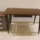 Table (work office)