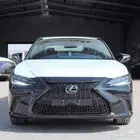 لكزس - ES350 F Sport - خليجي - 2025 - فل كامل