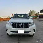 تويوتا برادو TXL 2023 ديزل