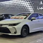 تويوتا كورولا 2.0 - 2025 بدون تحويل راتب 2.65
