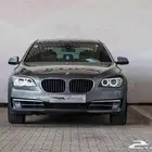 بي ام دبليو 730Li موديل 2015