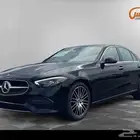 2024 مرسيدس C300