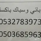 كهربائي سباك باكستاني