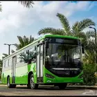 حافله هايجر (HIGER) 50 مقعد موديل 2023