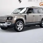 2021 لاند روفر ديفندر SE