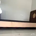 سريرين مقاس 120 200