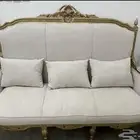 كراسي قطع كنب كلاسيك خشب مصري